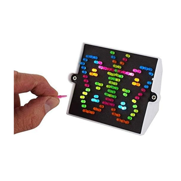 World's Smallest Lite Brite