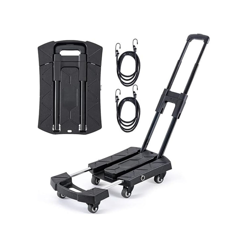 350 LBS Folding Hand Truck