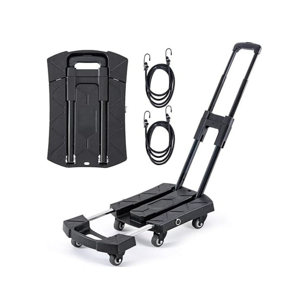 350 LBS Folding Hand Truck