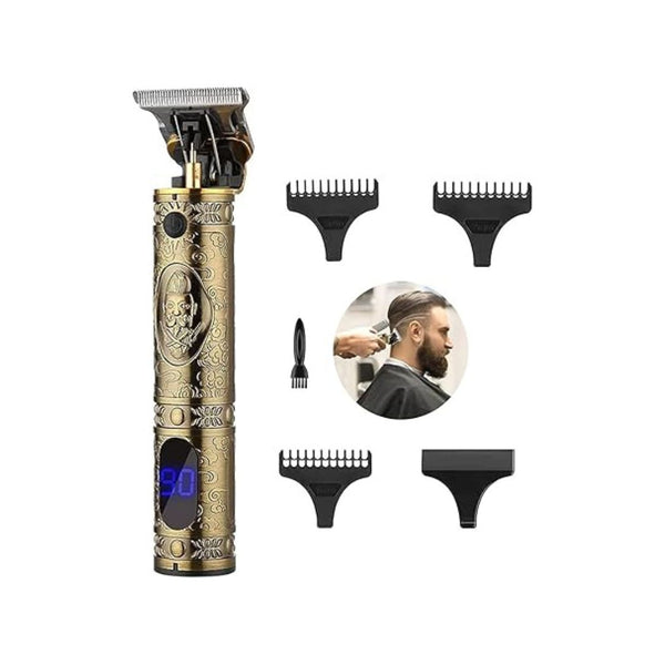 Men's Hair & Beard Trimmer