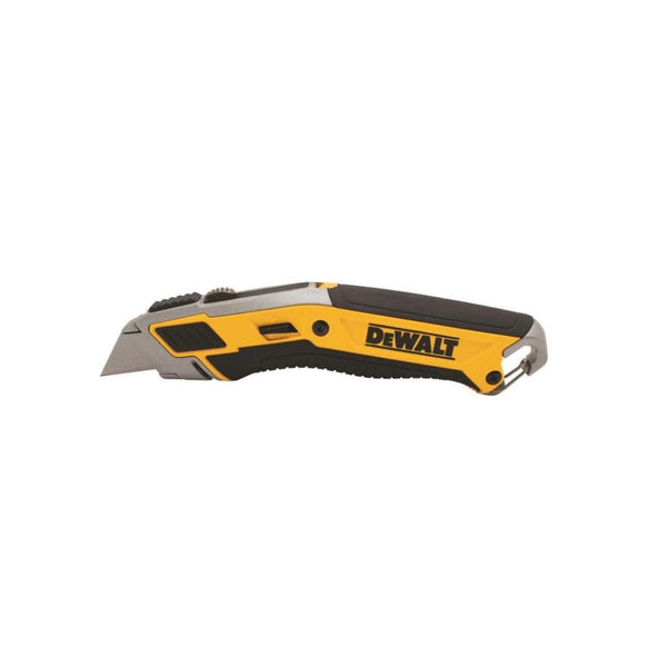 DEWALT Premium Utility Knife with Safety Features