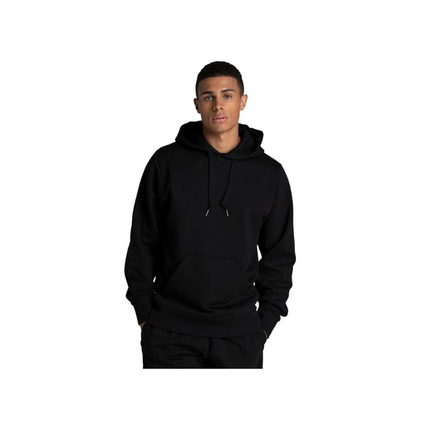 Fruit of the Loom Men's Soft Cotton Blend Fleece Hoodie