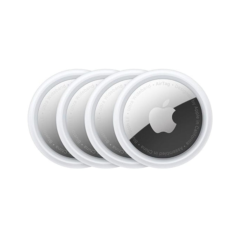 4-Pack Apple AirTag