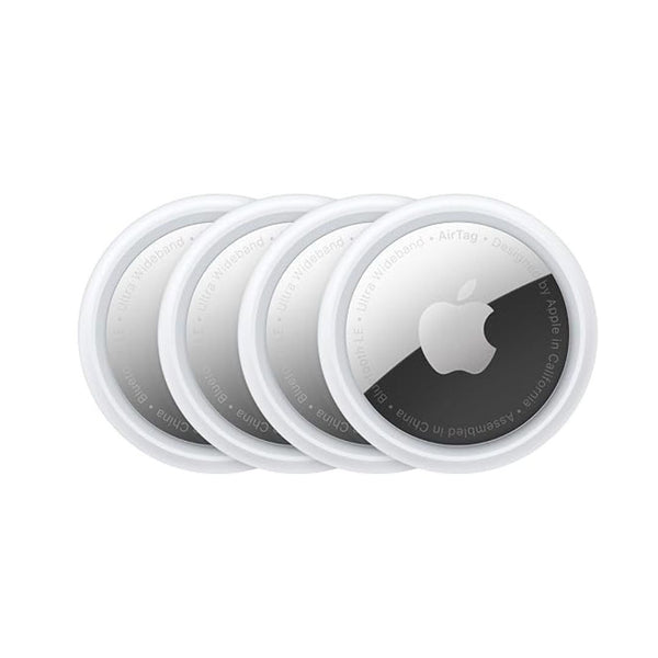 4-Pack Apple AirTag