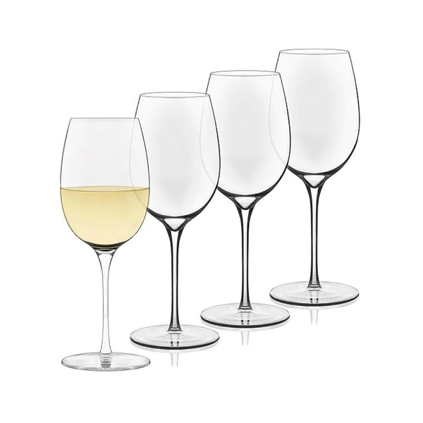 4-Pack Libbey Signature Wine Glasses