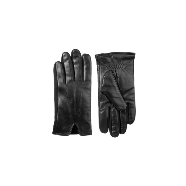 Men's Isotoner Genuine Leather Glove