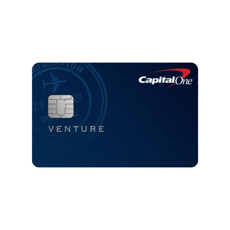 Earn 75,000 Miles & $250 Travel Credit On The Capital One Venture Rewards Credit Card