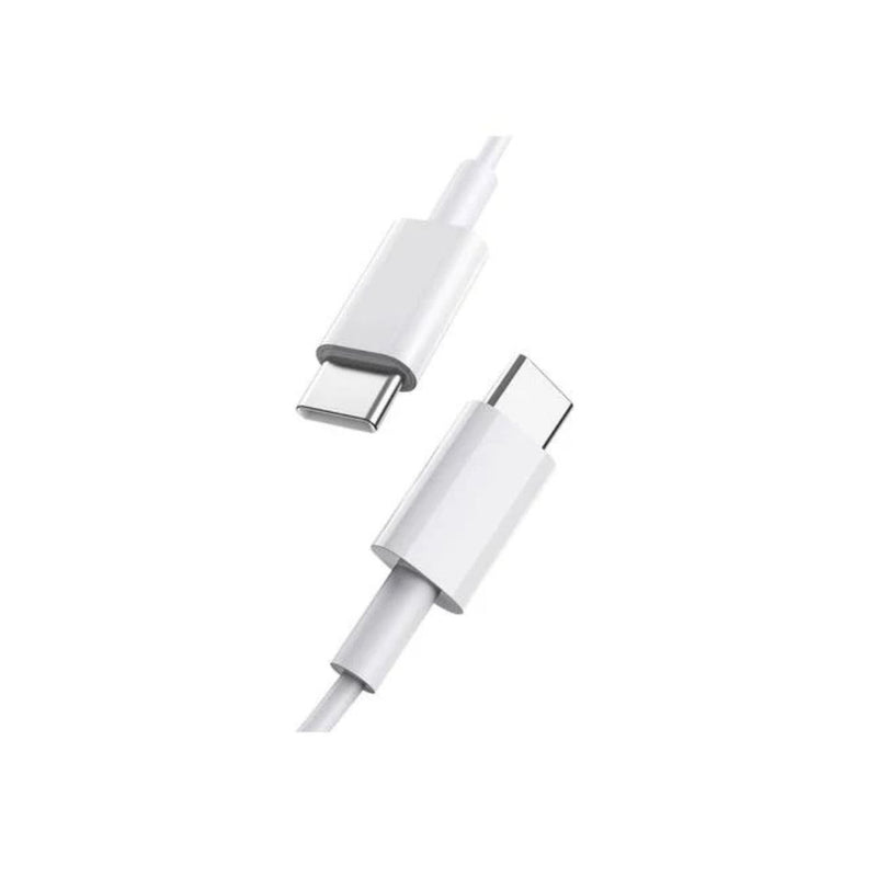 2-Pack USB-C Cable (3.3FT)