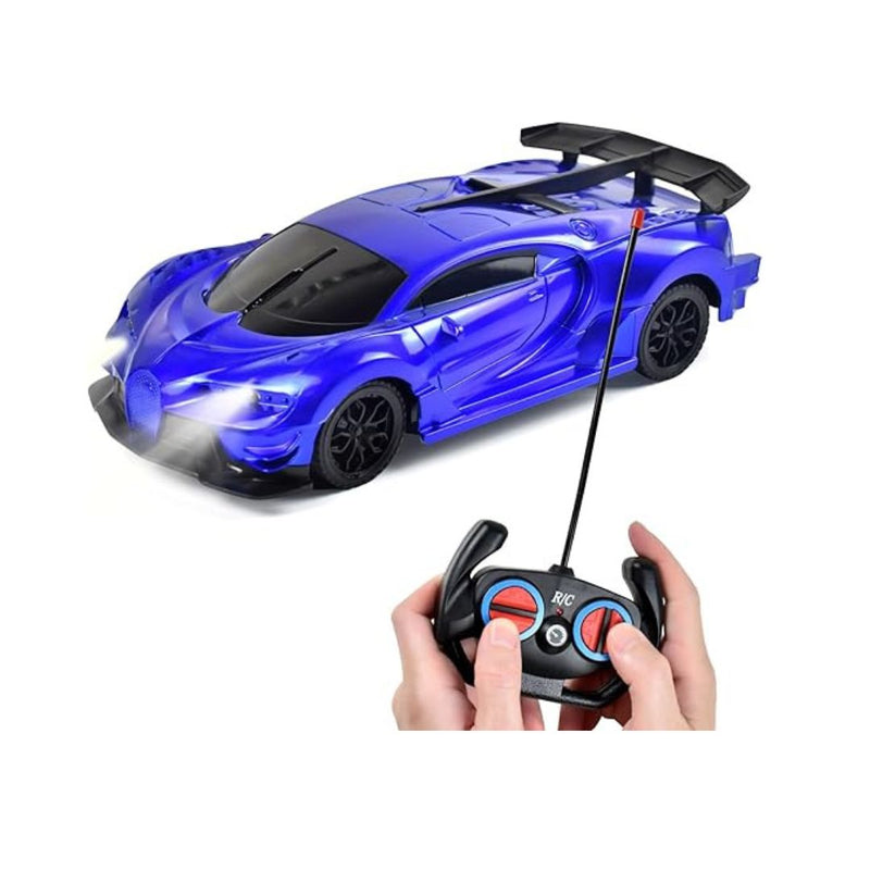 Remote Control Car Toy