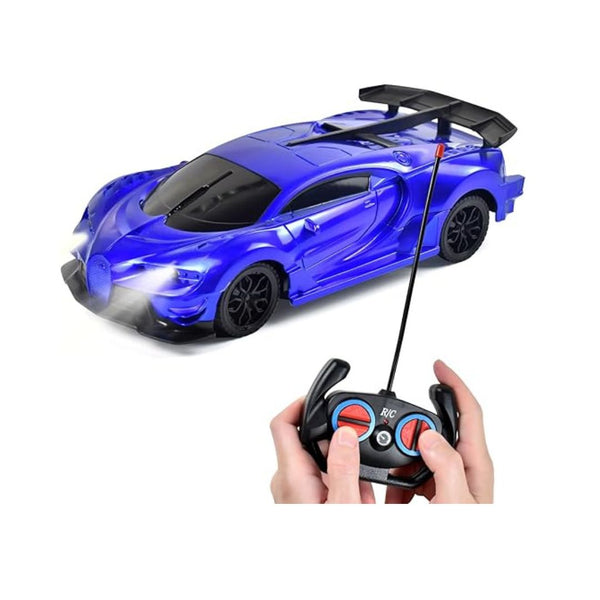 Remote Control Car Toy