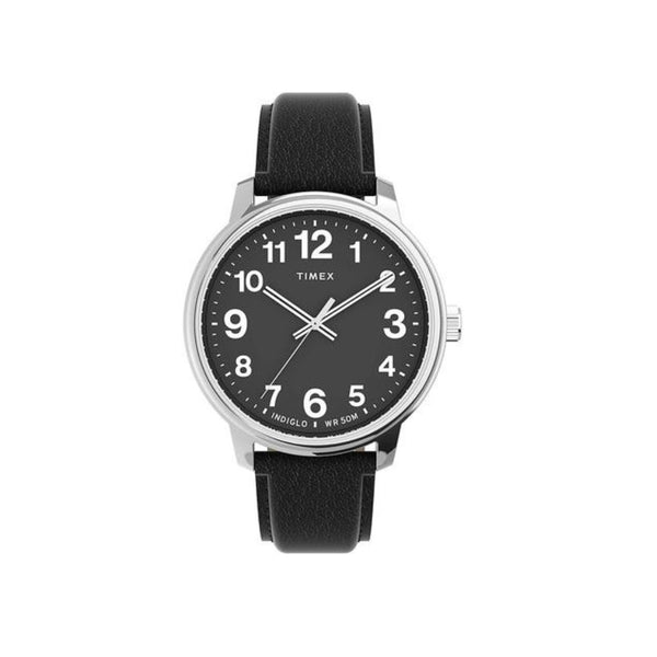 Timex Men's Easy Reader Bold Watch