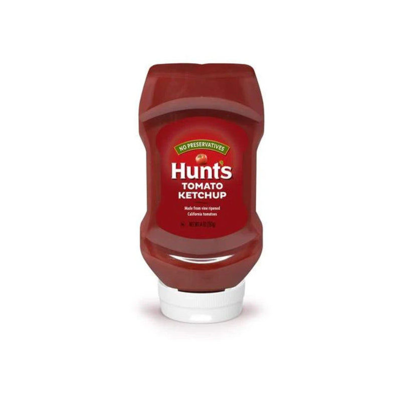 12-Pack Hunt’s Tomato Ketchup