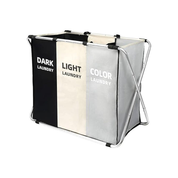 180L Large Laundry Basket