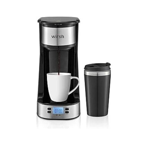 Single Serve Coffee Maker