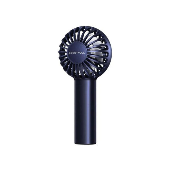 Mini Rechargeable Portable Fan