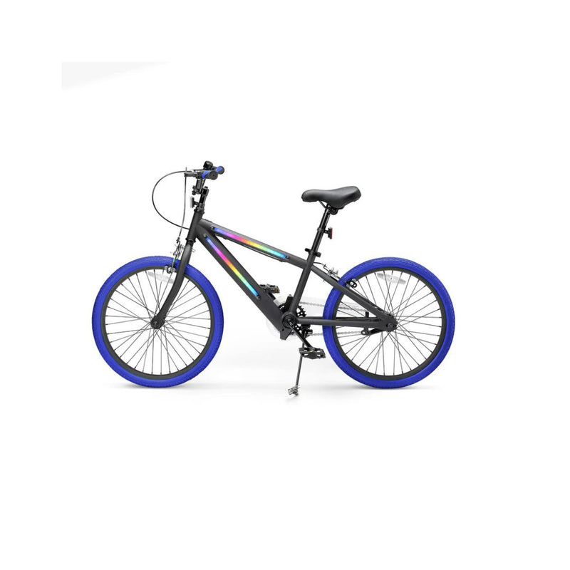 Jetson Light Rider 20" Bike with Light-Up Wheels