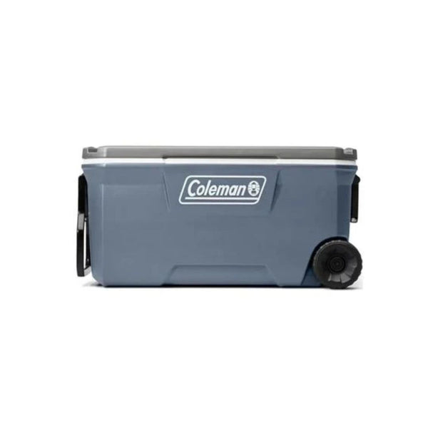 Coleman 316 Series 100QT Hard Chest Wheeled Cooler