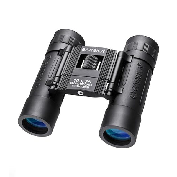 Compact Binoculars