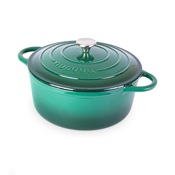 Dutch Oven 6.4-Quart