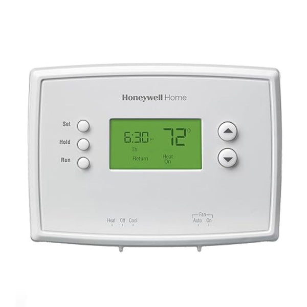 Honeywell Home 7 Day Programmable Thermostat