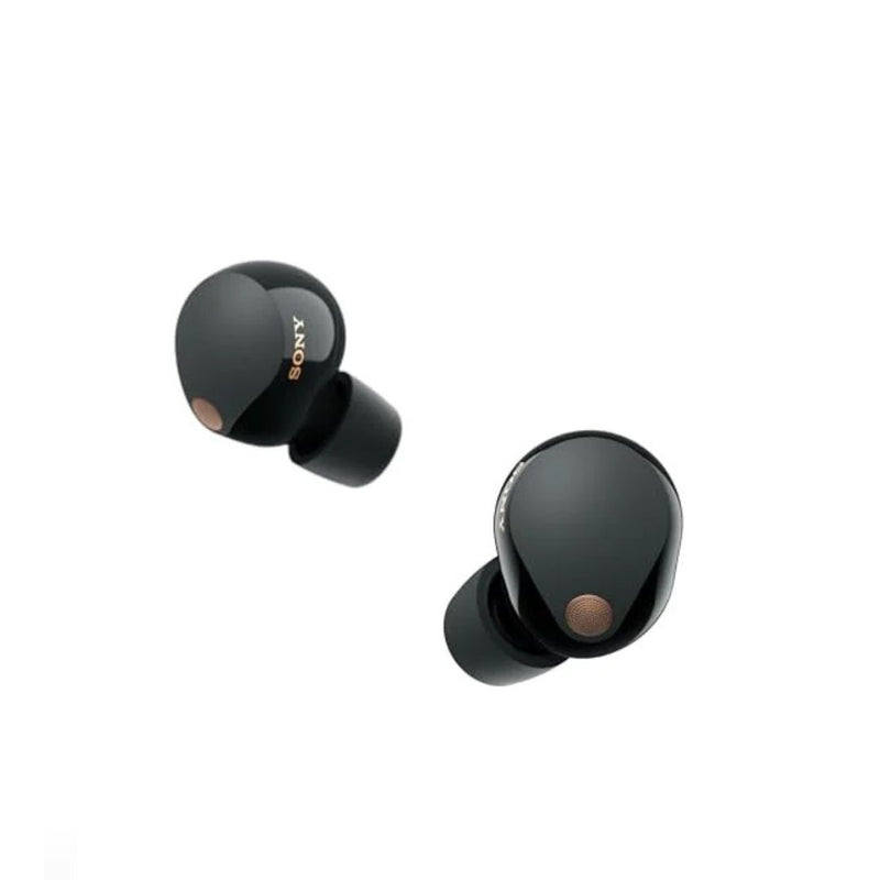 Sony Noise Canceling Earbuds