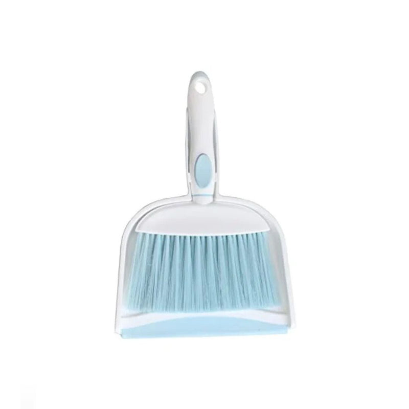 Mini Broom and Dustpan