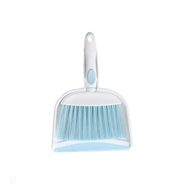Mini Broom and Dustpan