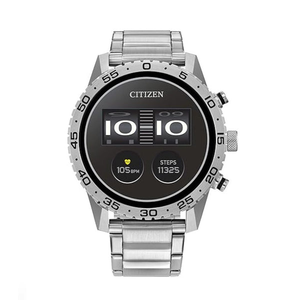 Citizen CZ Smart PQ2 44mm Smartwatch