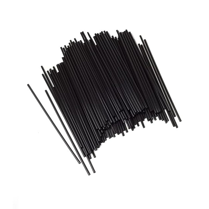 150-Piece Stirrer Straws