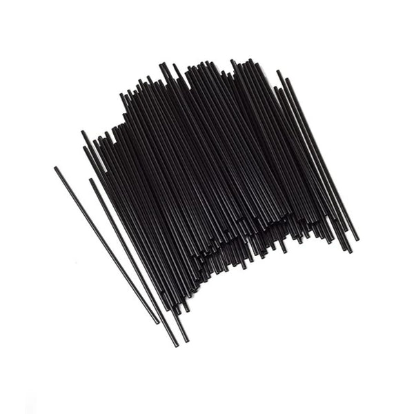 150-Piece Stirrer Straws