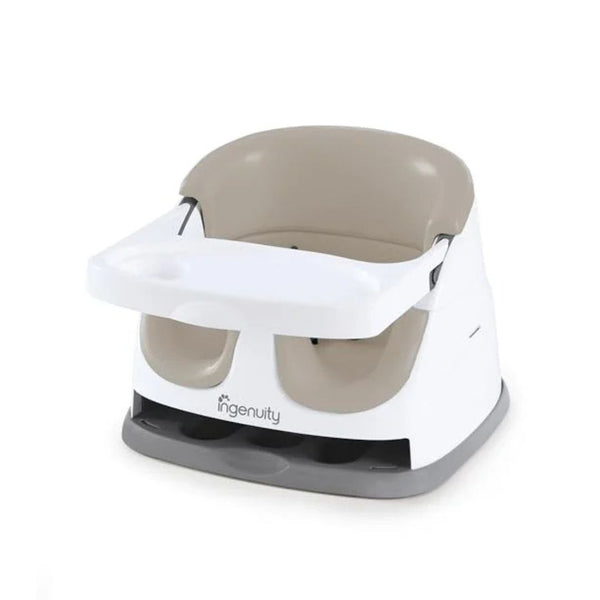 Ingenuity Baby Base Booster