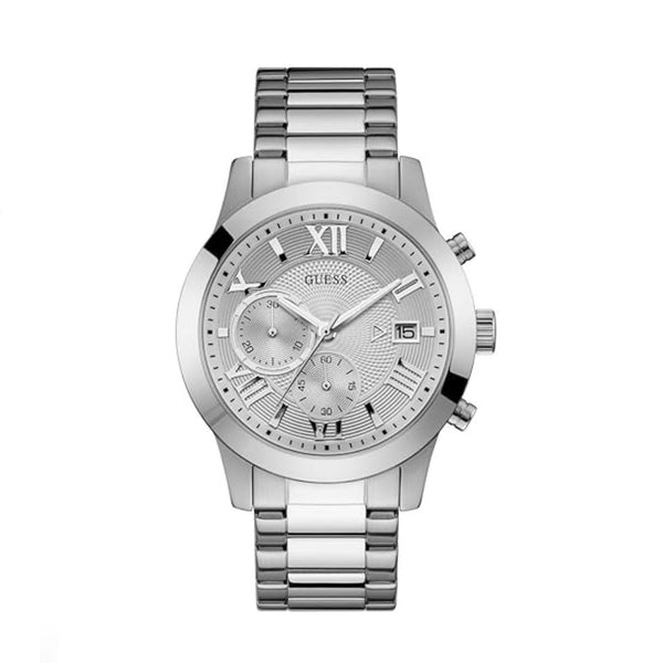 GUESS Men's Chronograph Watch