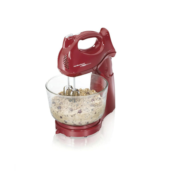 Hamilton Beach Power Deluxe Mixer