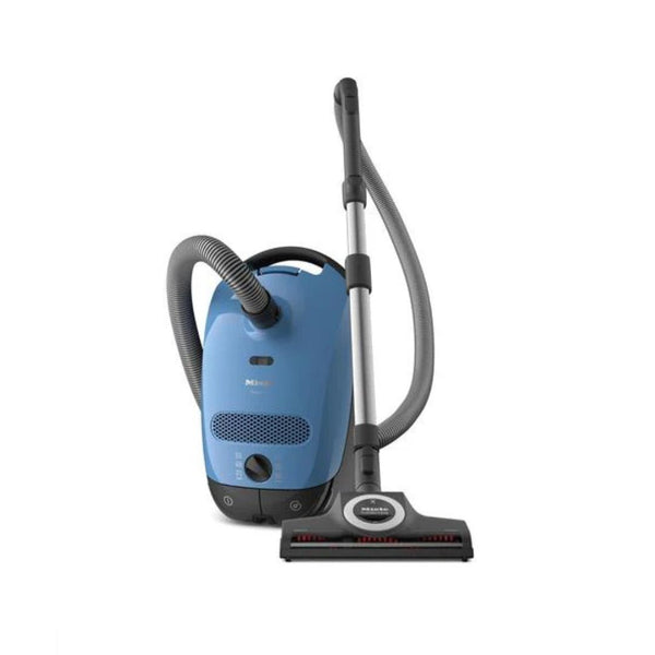 Miele Classic & Boost Canister Vacuums