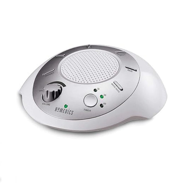 Homedics Portable White Noise Sound Machine