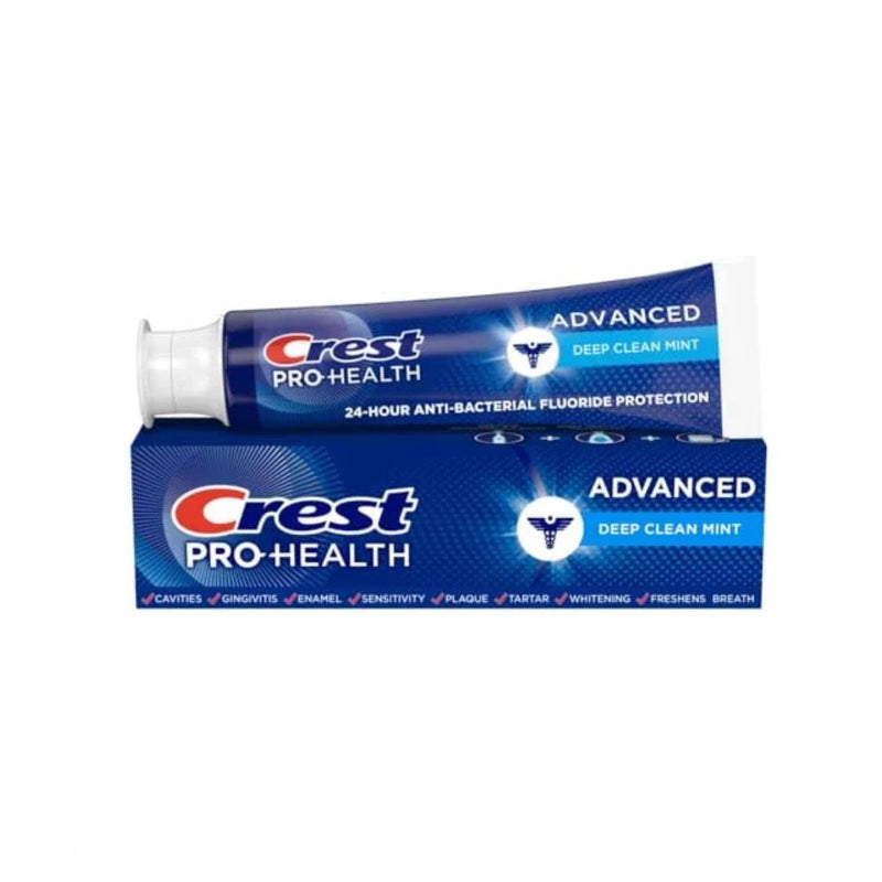 Crest Pro-Health Advanced Toothpaste