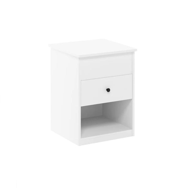 Furinno Lift Top Nightstand