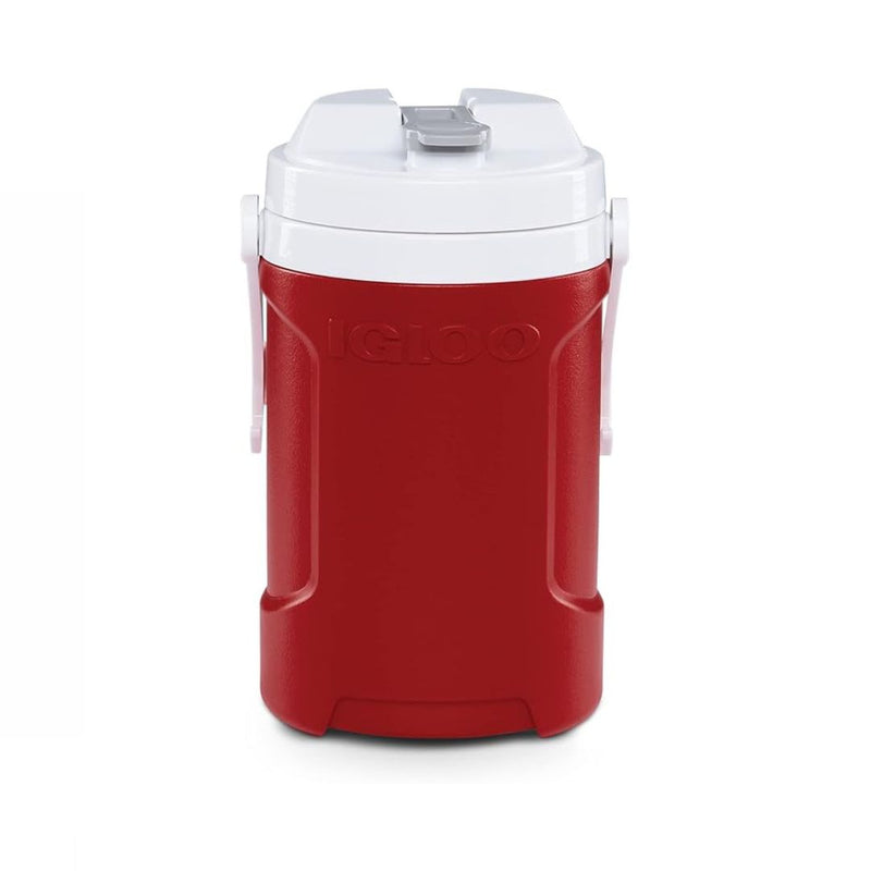 Igloo 1/2 Gallon Sport Jug w/ Hanging Hooks
