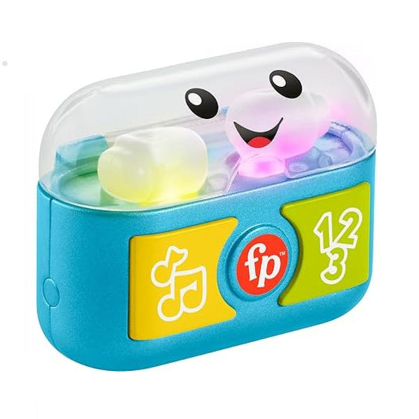 Fisher-Price Laugh & Learn Earbuds