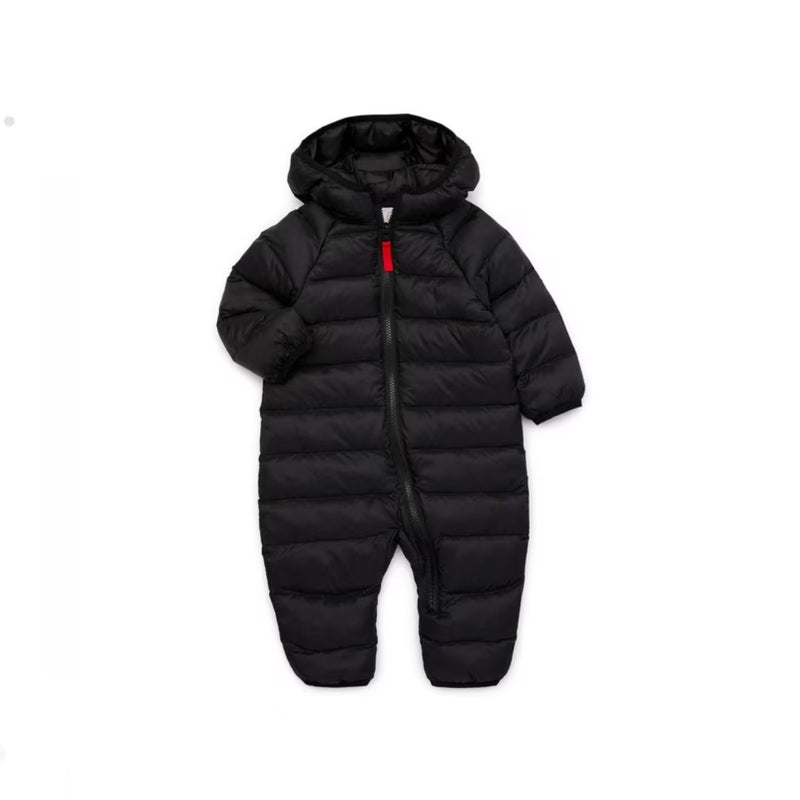Wonder Nation Puffer Pram
