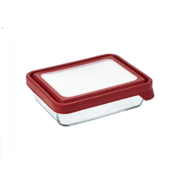 6-Cup Anchor Hocking TrueSeal Glass Food Storage Container