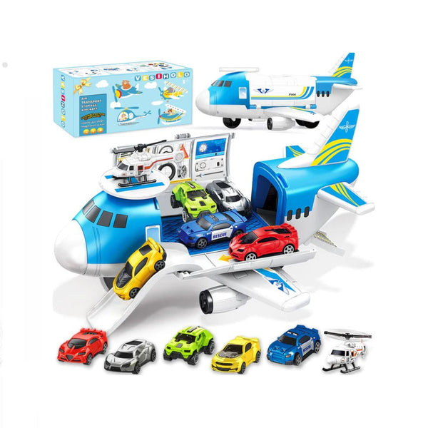 Airplane Toy
