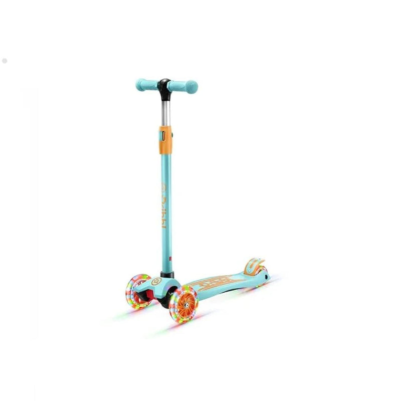 3-Wheel Kids Scooter