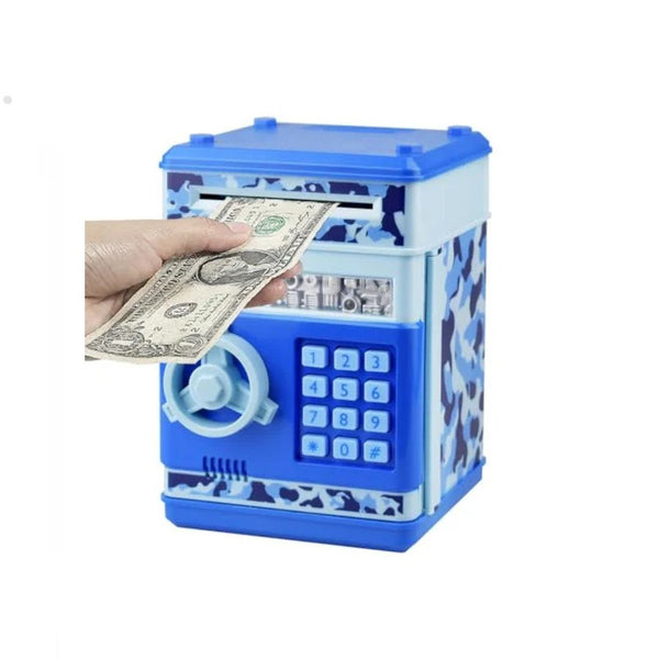 Kids Electric Money Bank