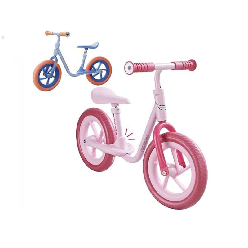 10-inch iSporter Kids Balance Bike