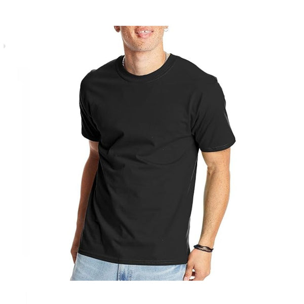 Hanes Men's Cotton T-Shirt