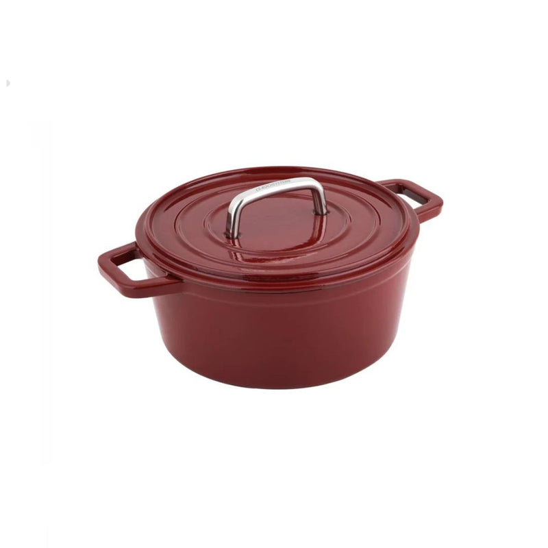KOCH SYSTEME CS Enameled Dutch Oven 4.5 Quart