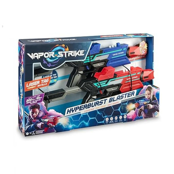 2 Player Pack Hyperburst Blasters
