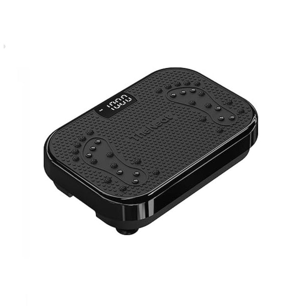 Vibration Plate Exercise Machine for Home Workouts