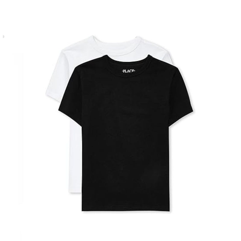 2-Pack The Children's Place Boys Tshirts